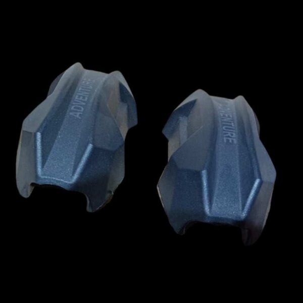 Second image of CRASH GAURD PROTECTOR