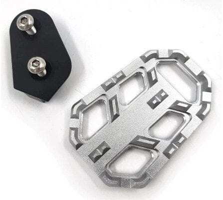 Second image of BMW 310 BRAKE PEDAL ENLARGER EXTENDER