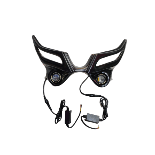 Second image of Nano Mask For R15 V3