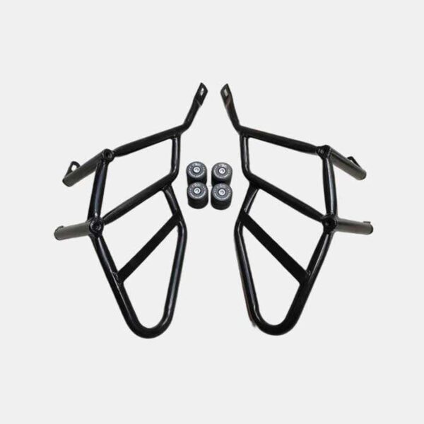 Second image of Crash Guard for FZ X