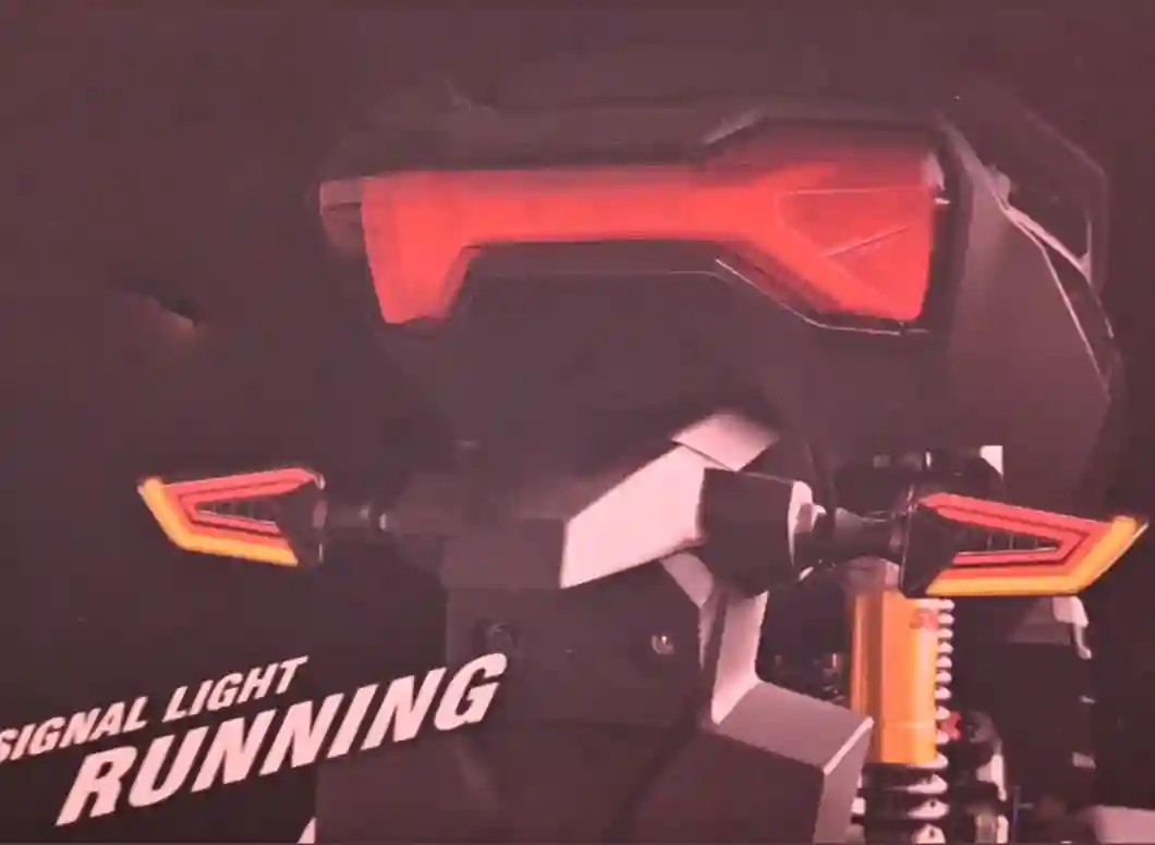 Second image of T-5429 SPLASH LED INDICATOR