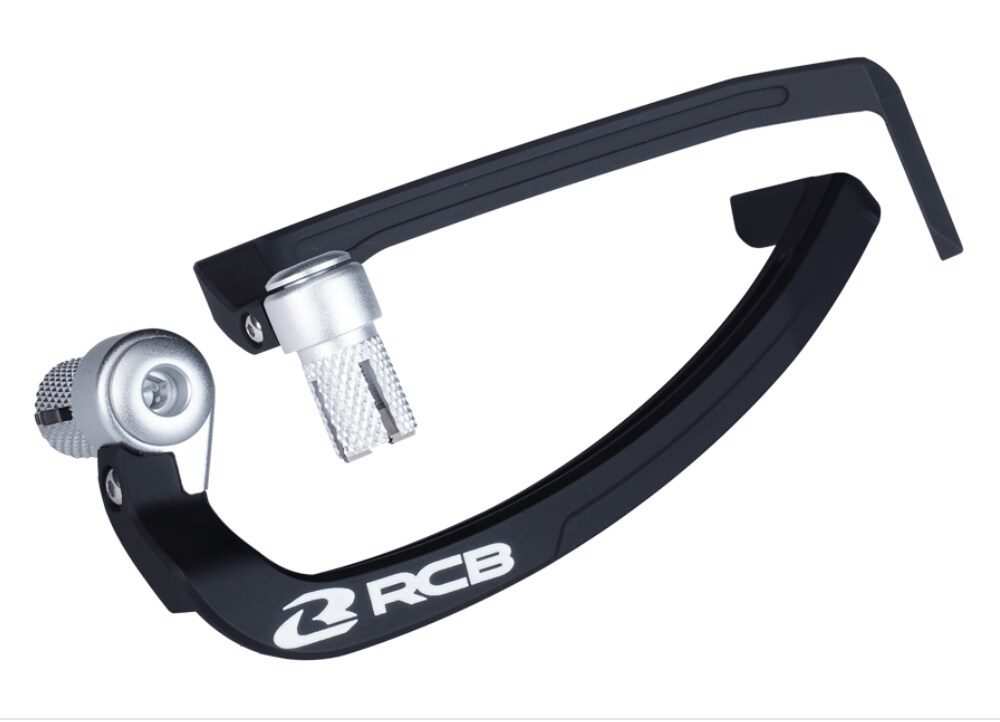 Second image of RCB LEVER GUARD GP2-1 01H0083B