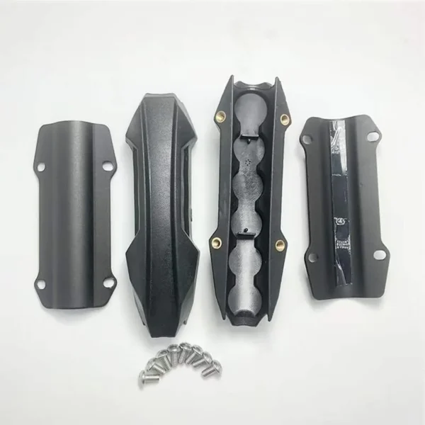 Second image of ENGINE CRASH GUARD COLLISION SLIDE PROTECTOR PROTECTIVE BOW SANDING PAD BUMPER GUARD BLOCKS FOR BMW R1250GS R1200GS G310GS