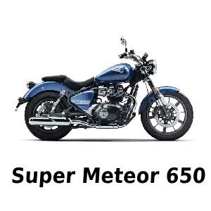 Super Meteor 650