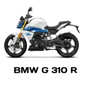 Bmw G310R
