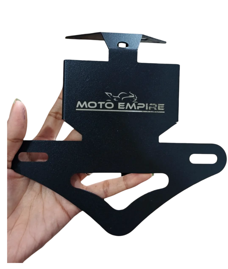 APRILIA 457 TAIL TIDY