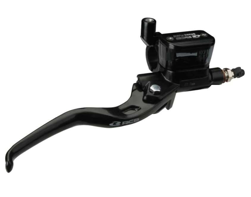 Second image of RCB E3 SERIES MASTER BRAKE PUMP 14 MM RH MASTER CYLINDER 01BP039B