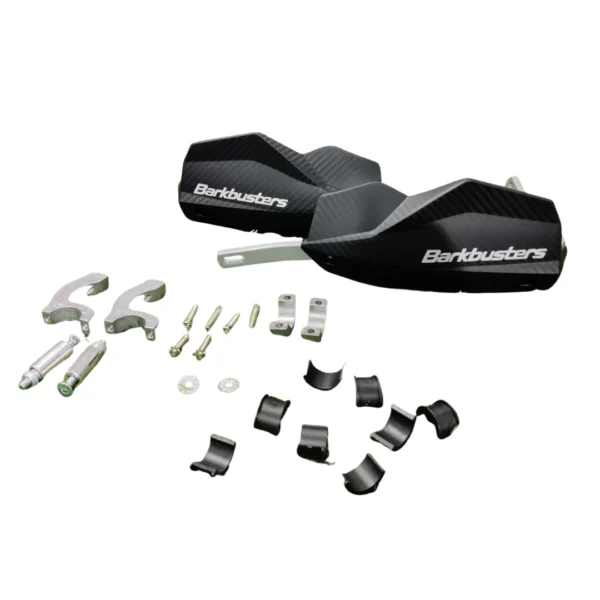 Hand Guard for All Motorcycles--Not Fit for Himalayan 452,Himalayan 411