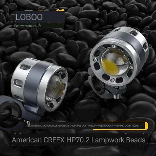 LOBOO PROJECTOR LAMPS