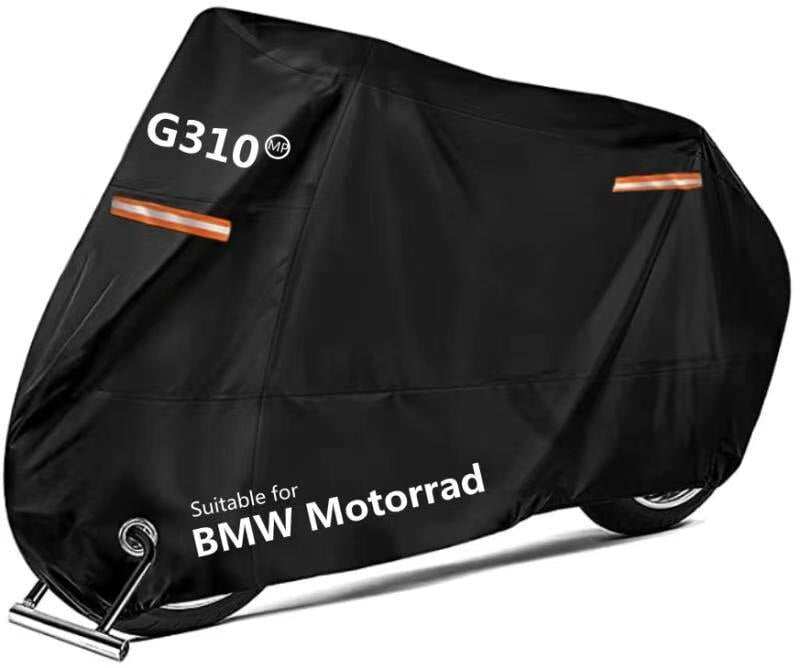MOTORCYCLE BIKE COVER FOR BMW G310GS G310R BMW ACCESSORIES INDIA