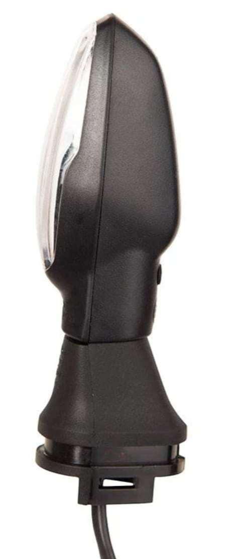 Second image of YAMAHA ACCESSORIES INDIA R15 MT15 LED INDICATOR FLASHER SET OF 2 PIECES