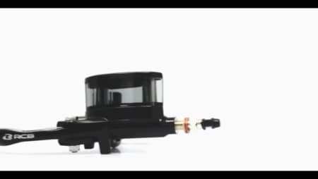 Second image of RCB E2 SERIES MASTER BRAKE PUMP RH 14MM 01BP001B