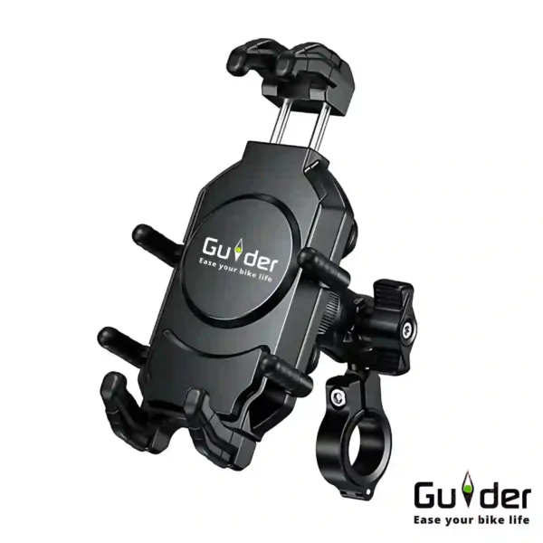 Second image of GUiDER SHOCKPROOF PHONE HOLDER M26 B1