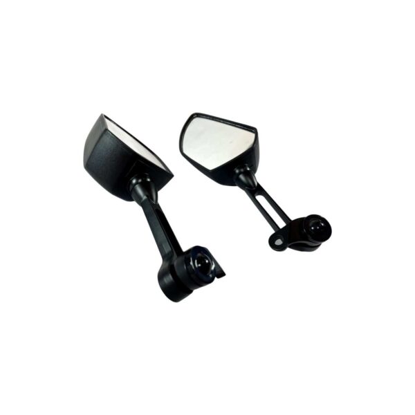 Second image of A350 turismo glass mirror