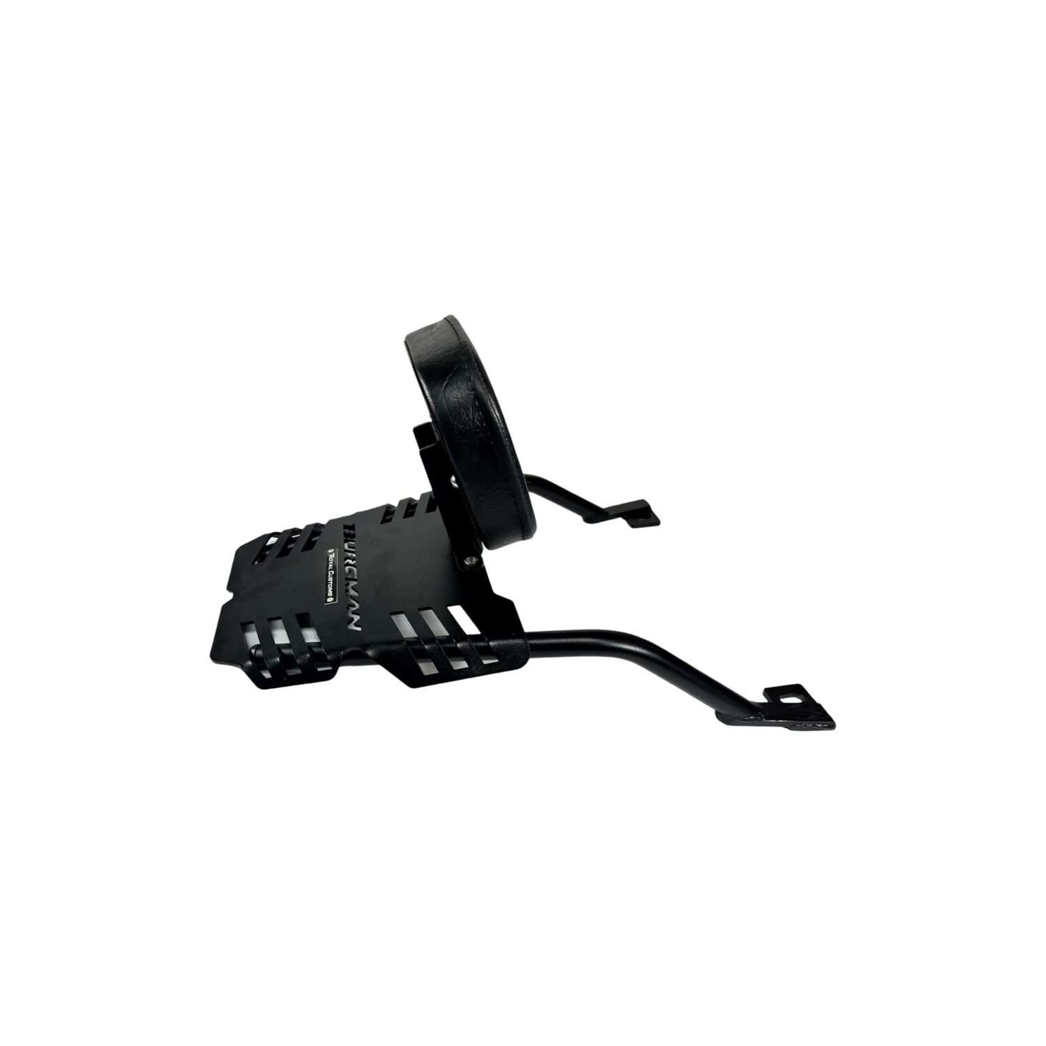 CARRIER/top rack for Suzuki Burgman Street 125
