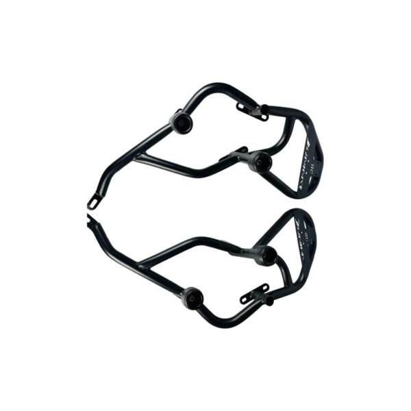 CRASH GUARD With SLIDER Bajaj Dominar 400