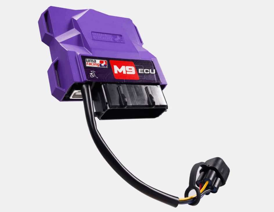 Second image of UMA RACING M9 ECU FOR AEROX V2 02AR0136