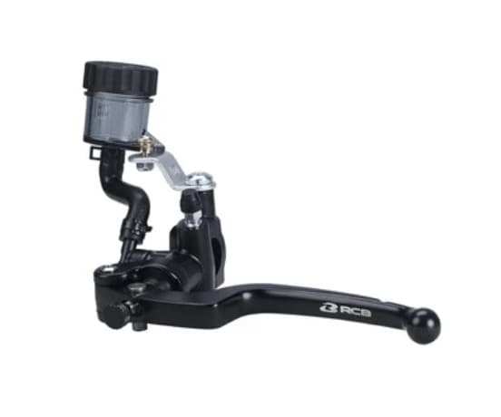 Second image of RCB MASTER BRAKE PUMP S2 SERIES (R106) LH 14MM 01BP027B