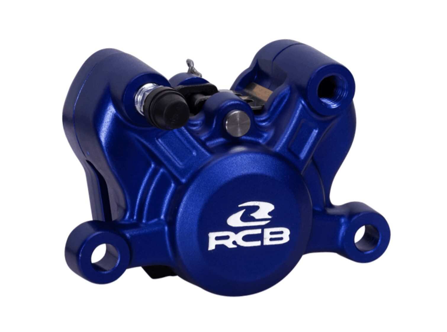 Second image of RCB R55 BRAKE CALIPER 01BC048 ( BLUE )