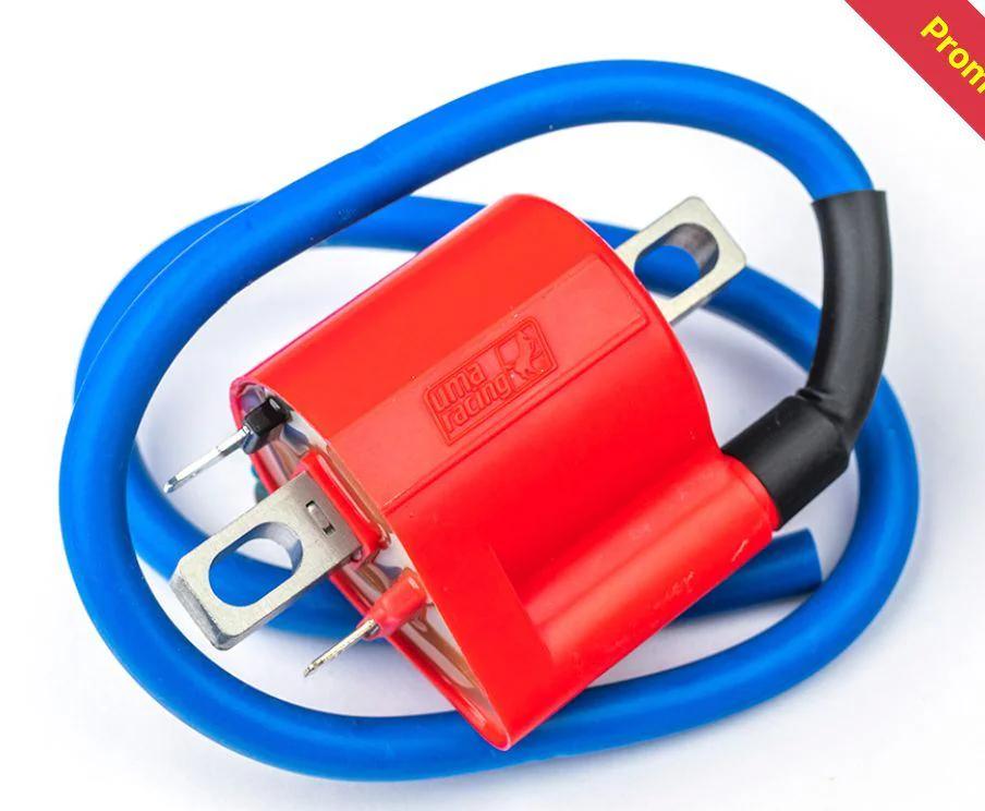 UMA RACING PLUG COIL FUEL INJECTION UNIVERSAL ( RD ) - 02PC002R