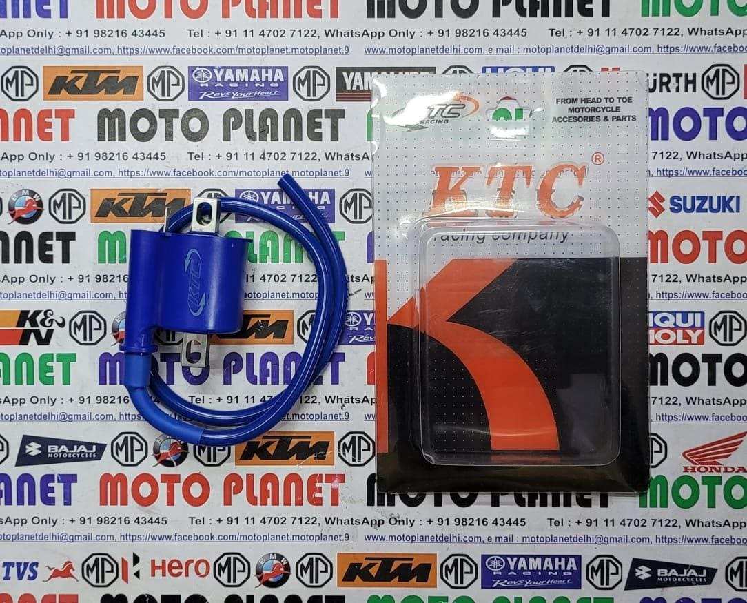 Second image of YAMAHA AEROX ACCESSORIES INDIA YAMAHA AEROX CVT CLUTCH PERFORMANCE KIT