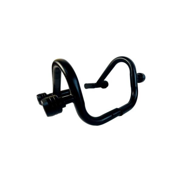 Second image of CRASH GUARD With DUAL SLIDER for Harley-Davidson X440