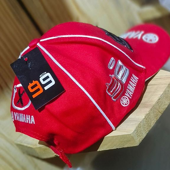 Second image of YAMAHA CAP 99 NUMBER