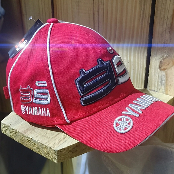 YAMAHA CAP 99 NUMBER