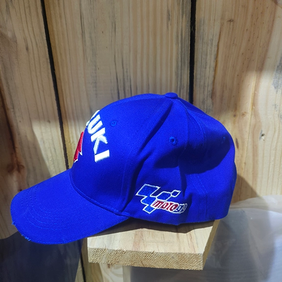 Second image of SUZUKI CAP