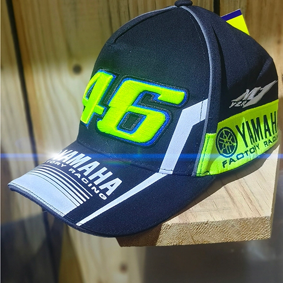 YAMAHA 46 CAP