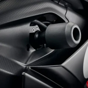 Aprilia RS 457 Frame Sliders