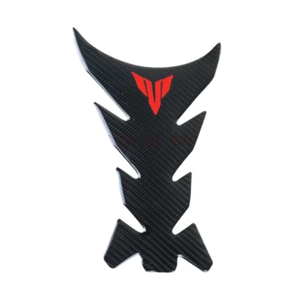 Second image of Tankpad Carbon Yamaha MT 15