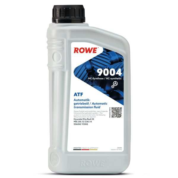 Rowe Engine Oils Hightec ATF 9004-25050-0010-99