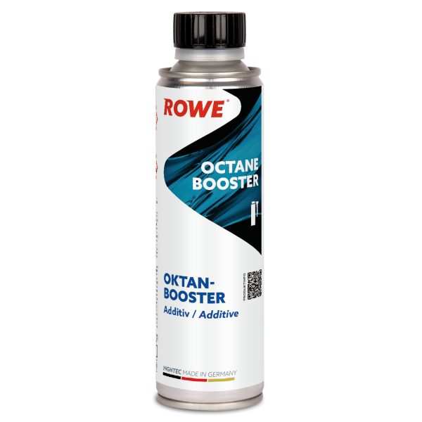 Rowe Hightec Octane Booster-22004-0002-99