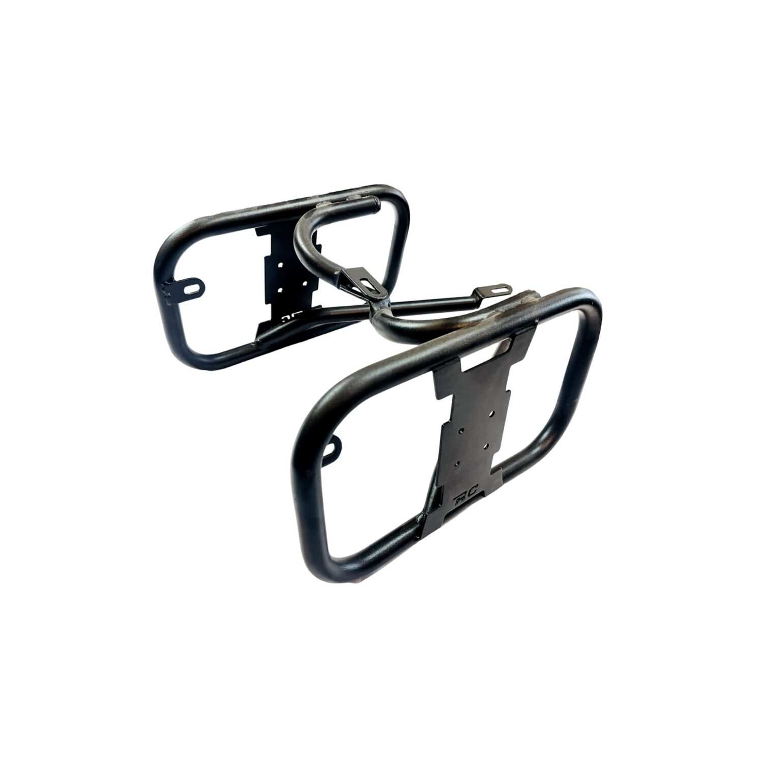 Saddle Stay for Triumph Scrambler 400/ Triumph Scrambler 400x