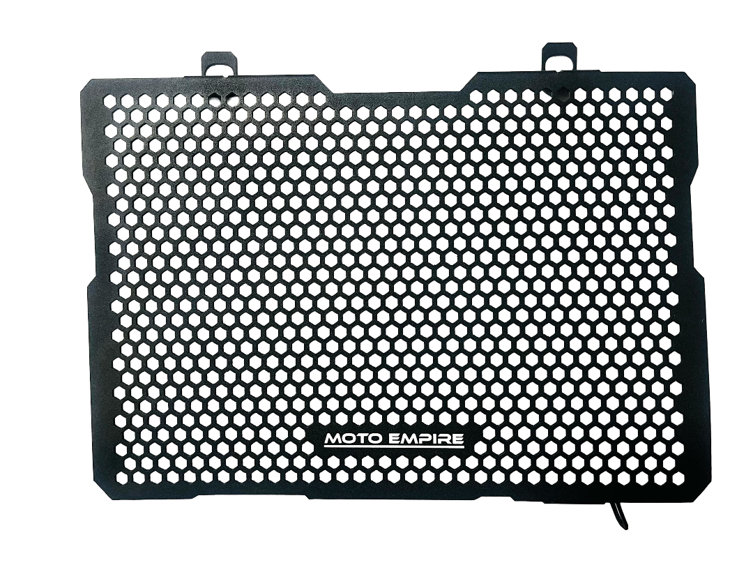 Radiator Guard – Aprilia RS457