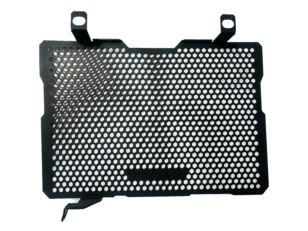 Second image of Radiator Guard – Aprilia RS457