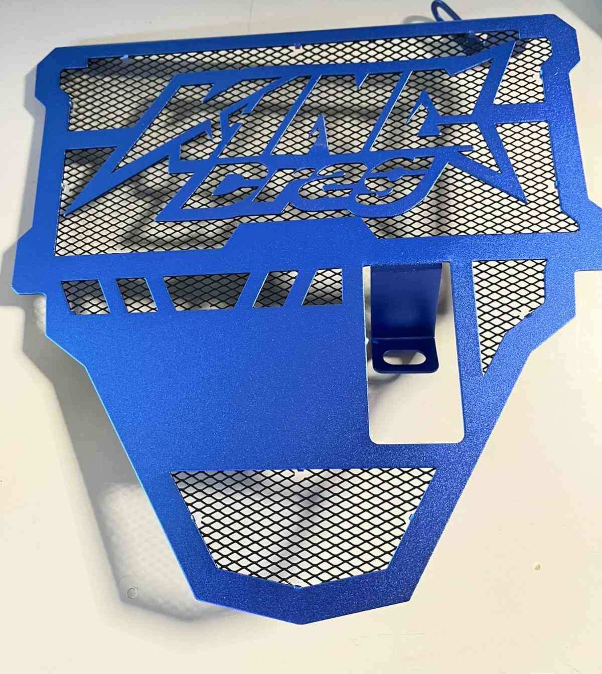 R15 Radiator Guard V3