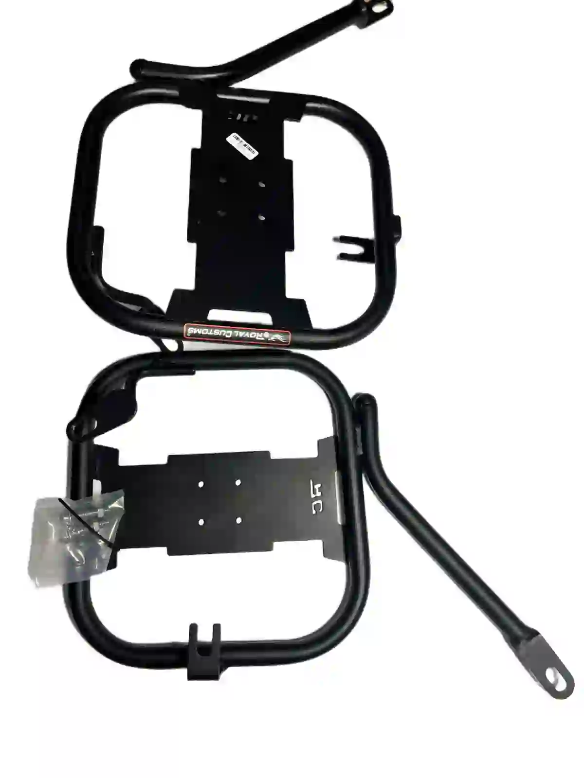 Royal Enfield Goan Classic 350 Saddle Stay