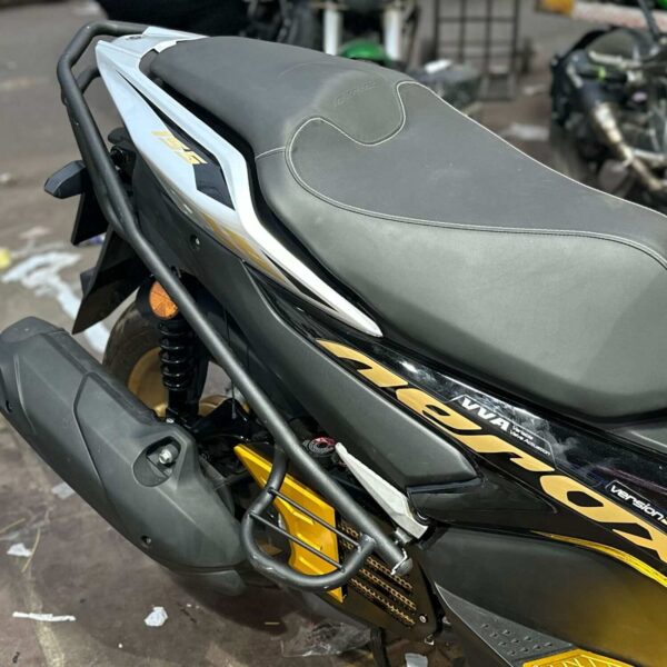 Second image of Crashguard For Yamaha Aerox 155