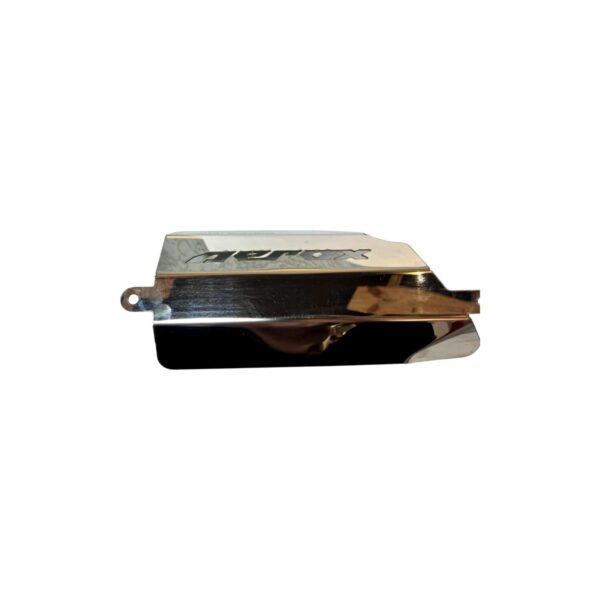 Second image of SILENCER PLATE for Yamaha Aerox 155