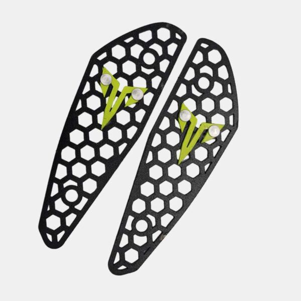 Second image of AIR Duct Grill MT 15