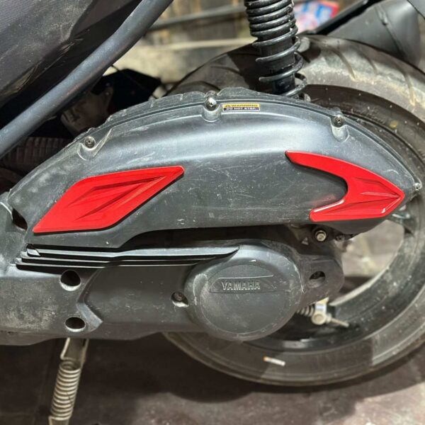Air Shell cover Yamaha Aerox 155