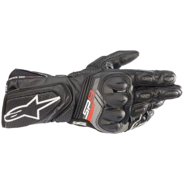 ALPINESTAR SP8 RIDING GLOVES REPLICA