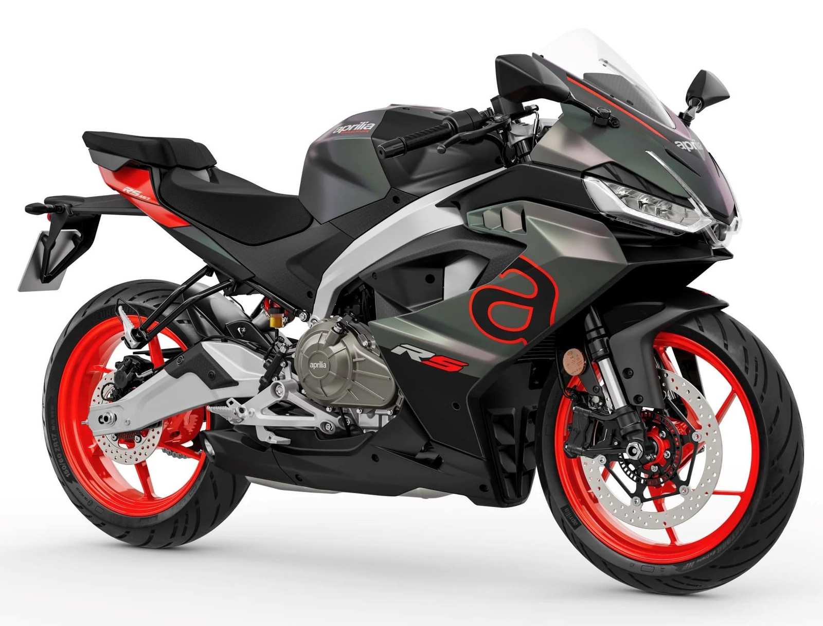 Aprilia RS 457