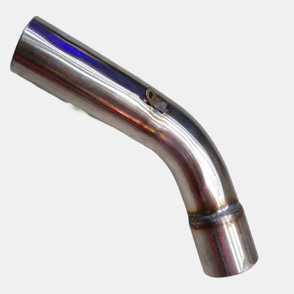 Second image of Bend Pipe for Adv 390 & Husqvarna