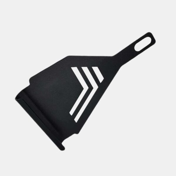 Second image of Coolant Cover for KTM ADV 390