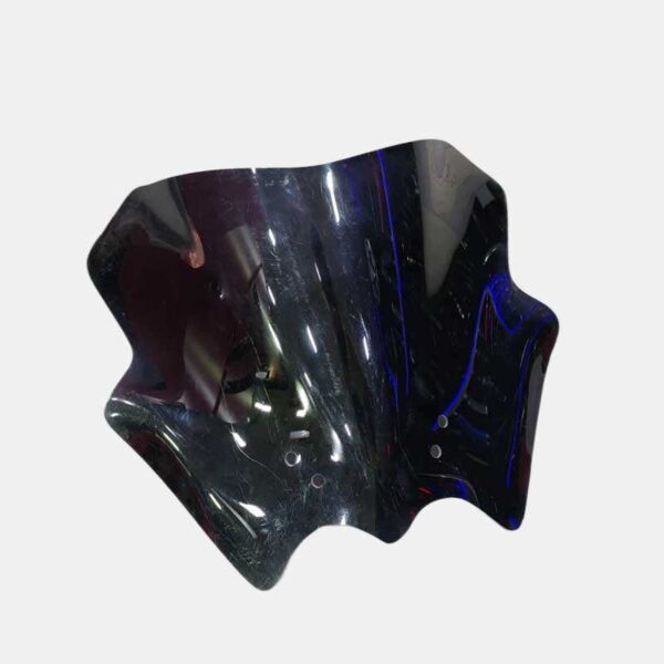 Second image of Double Bubble Visor for Duke Gen 1