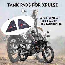 Second image of X Pulse Thai Pad