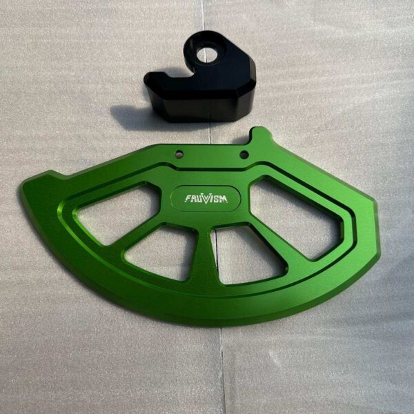 Second image of Disc Plate Protector Universal